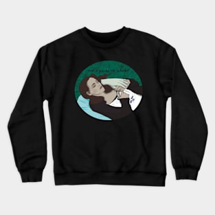 Peaceful Crewneck Sweatshirt